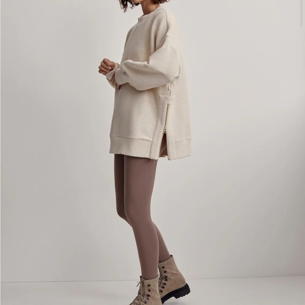Varley Mae Sweatshirt